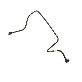 504034214 - Трубка топл. ТНВДфильтр. топл. ДВС NEF6,7 XTX215